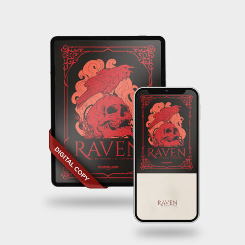 Raven Complete Digital Bundle - Image 2