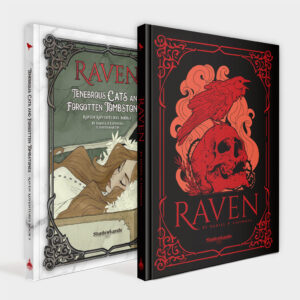 Raven Adventures Bundle