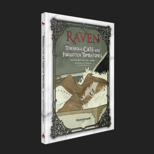 Raven Adventures Bundle - Image 3