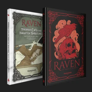 Raven Adventures Bundle