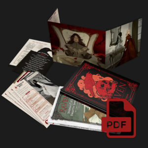Raven Complete Digital Bundle