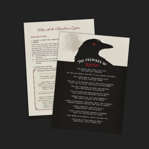 Raven Complete Bundle - Image 6