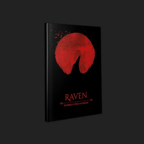 Raven Complete Bundle - Image 8