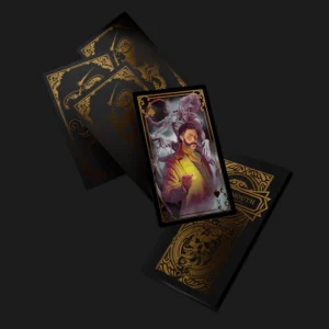 Deck of Fates