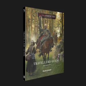 Traveller's Guide