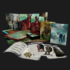 Kingsmouth — Cthulhu Bundle