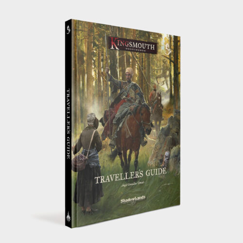 Traveller's Guide