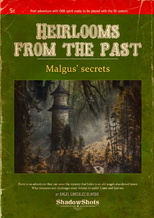 Legendary Stories Volume I - Image 8