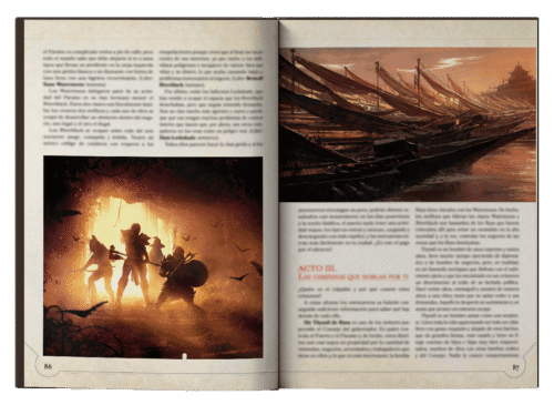 Legendary Stories Volume III - Image 6