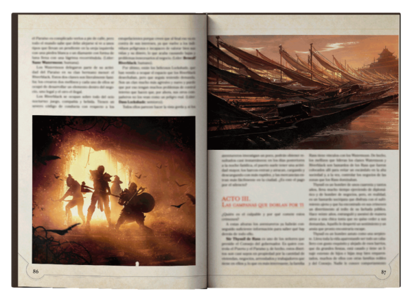 Legendary Stories Volume III - Image 6