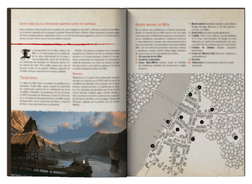 Legendary Stories Volume III - Image 7