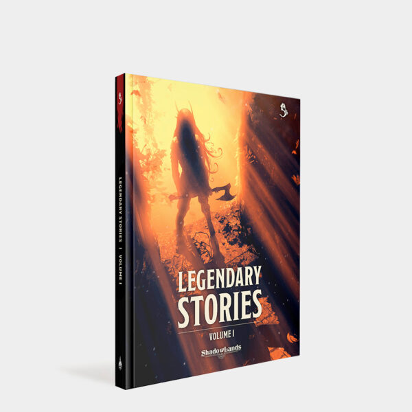 Legendary Stories Volume I