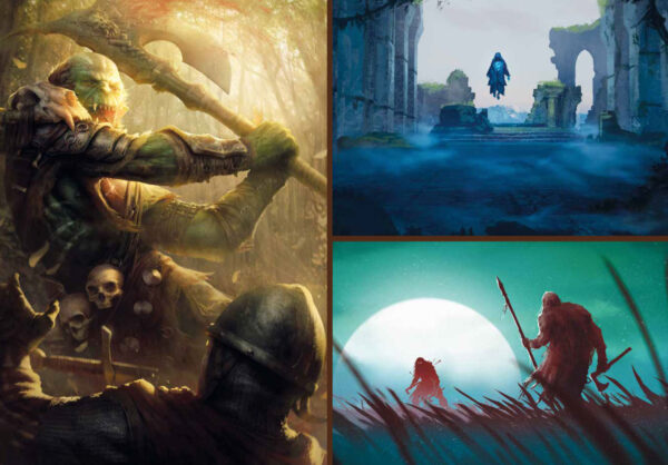 Pack Legendary Stories - Image 14