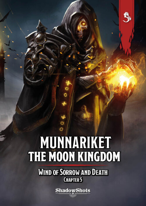 Legendary Stories Volume II - Image 7