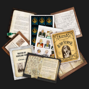 Game Handouts