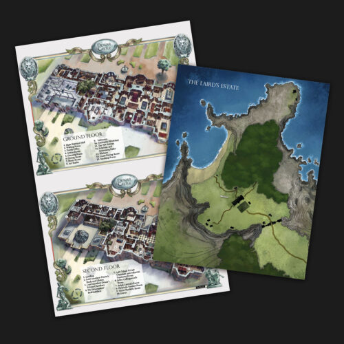 Maps