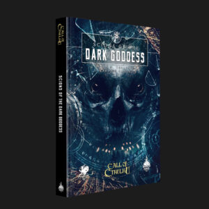 Scions of the Dark Goddess Campaign Book