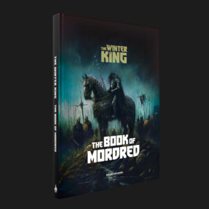 The Book of Mordred