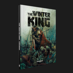 The Winter King Core Book