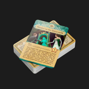 Deck of Tricks