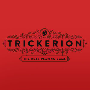Trickerion, the role-playing game