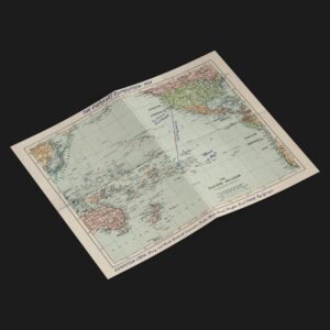 The Expedition Map
