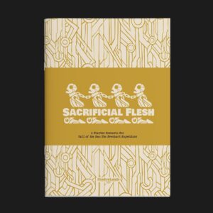 Sacrificial Flesh