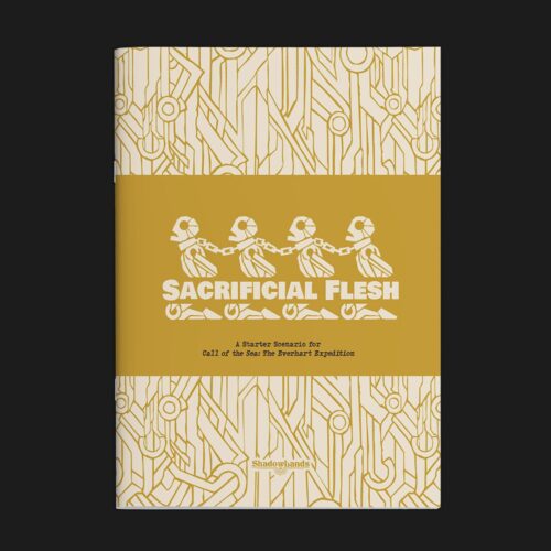 Sacrificial Flesh