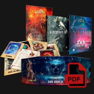 SotDG - Digital Add-on Pack