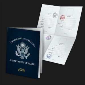 Investigator passports