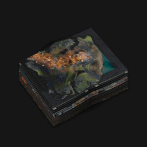 Kingsmouth Adventure Maps Pack