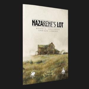 Nazarene's Lot