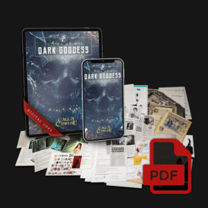 SotDG - #Restaurationem Digital Pack