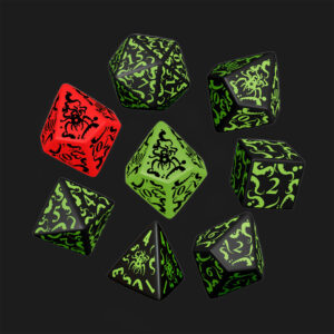 SotDG Dice Set