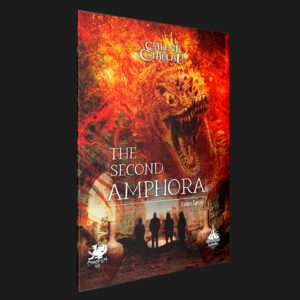 The second amphora