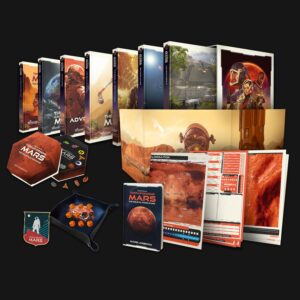 TM - All-In Elite Terraformer Bundle
