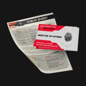 TM - Cheat Sheets