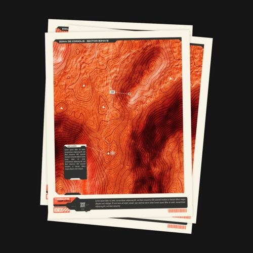 TM Maps Pack