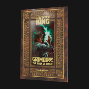 Grimoire