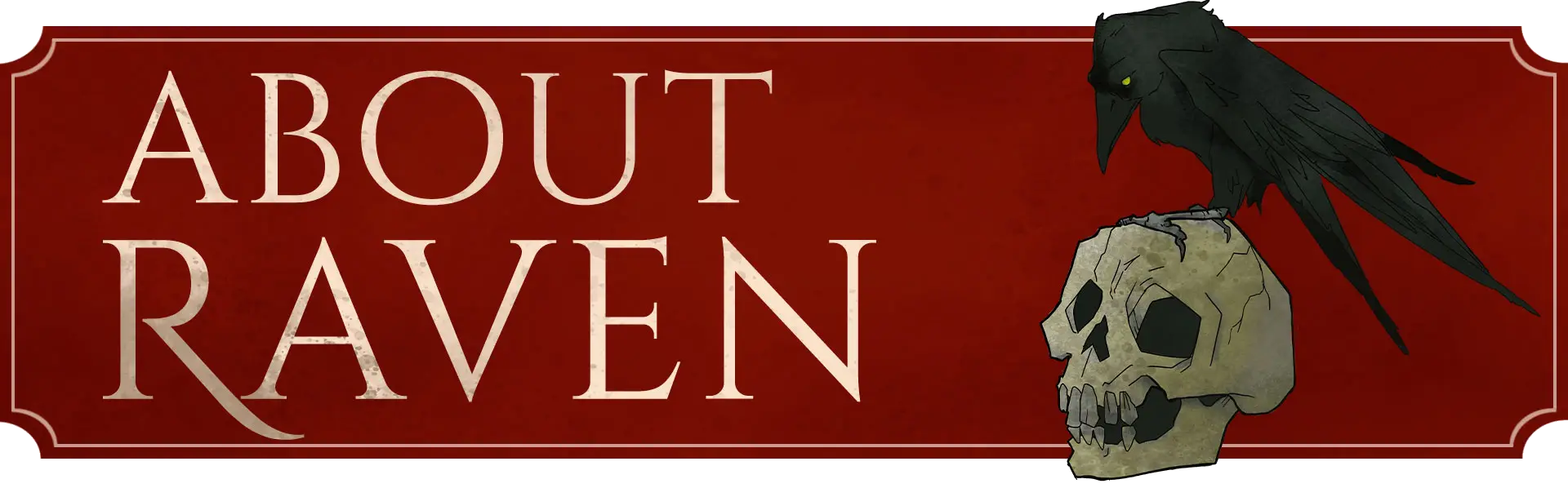 about-raven