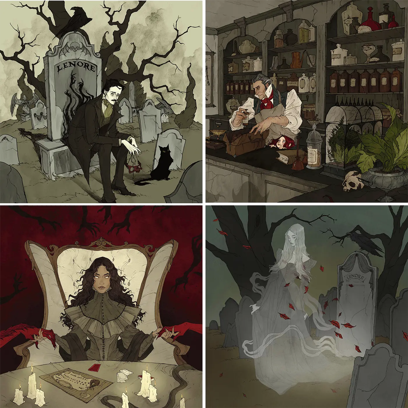 ilustraciones abigail copia