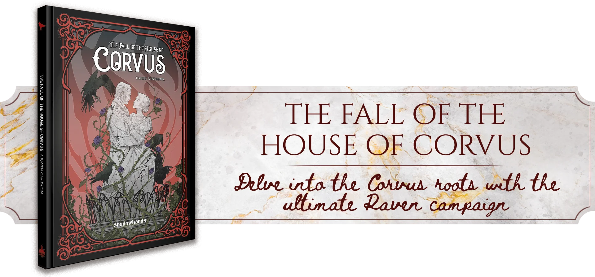 the-fall-of-the-house-of-corvus copia