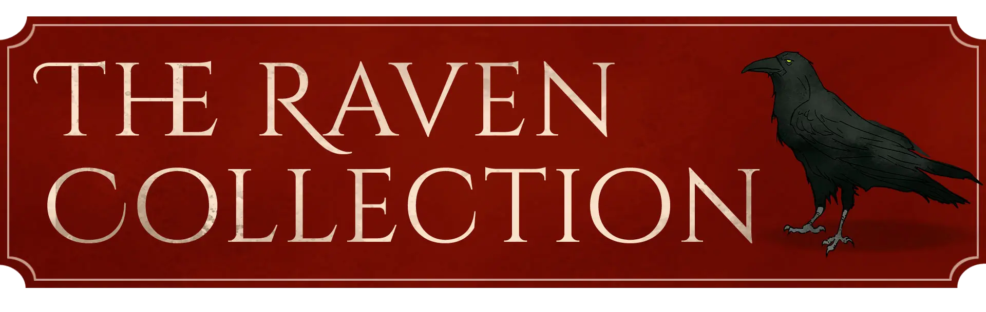 the-raven-collection copia