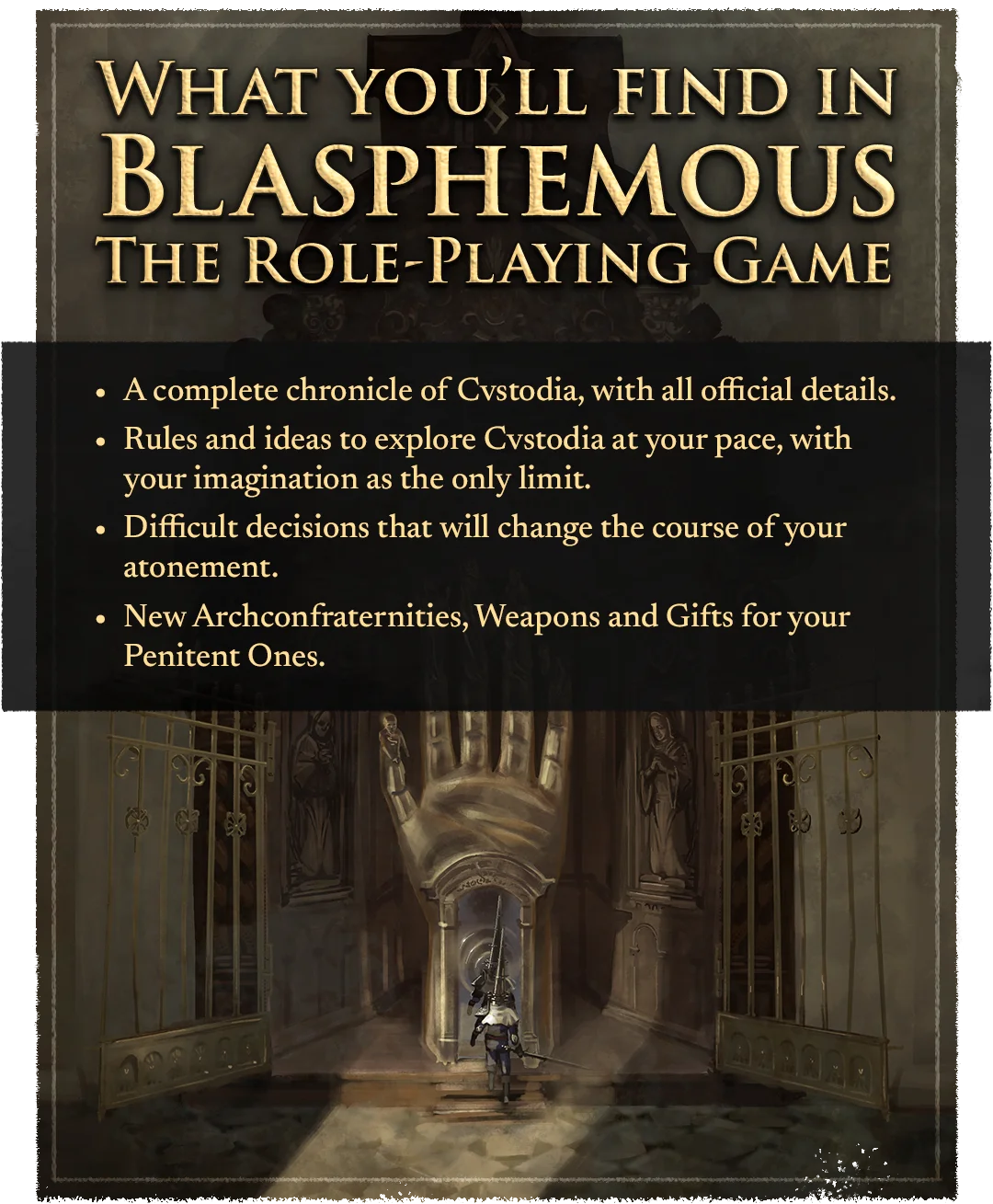 1.2-WHAT YOU'LL FIND IN BLASPHEMOUS TTRPG copia