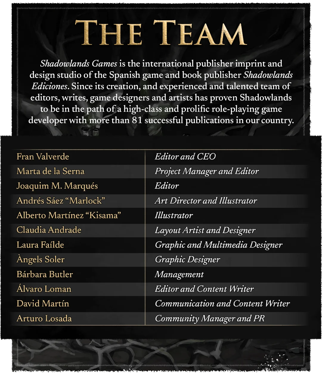 9-THE TEAM copia